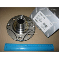 Ступица колеса DAEWOO LANOS, NEXIA R13 (SOHC) передн. (RIDER)