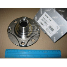 Ступица колеса DAEWOO LANOS, NEXIA R13 (SOHC) передн. (RIDER)