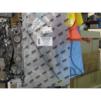 Трос, замок двери BSG SPRINTER 95-00 TDI (лев=прав)