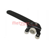 Ролик сдвижной двери MAXGEAR (VAG 2K0843398)