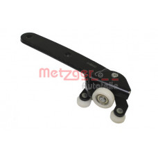 Ролик сдвижной двери MAXGEAR (VAG 2K0843398) Ролик сдвижной двери MAXGEAR (VAG 2K0843398)