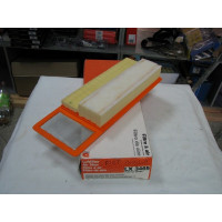 Фильтр воздушный (пр-во MAHLE KNECHT) FIAT DOBLO 1.3D Multijet