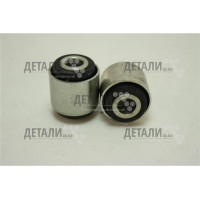 Сайлентблок амортизатора переднего 2101, 2102, 2103, 2104, 2105, 2106, 2107/Lanos заднего