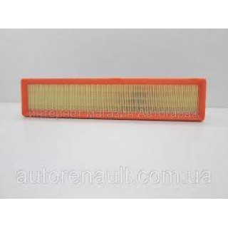 Фильтр воздушный (оригин.) RENAULT KANGOO 1.5 dCi