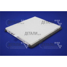Фильтр салона 2110,2170 после 2003 г.с кондиционером Halla Невский фильтр