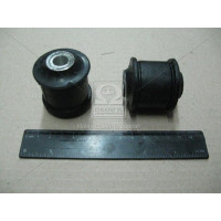 Втулка проушины амортизатора зад.(СЭВИ-ЭКСПЕРТ) ВАЗ: 2108, 2110, 1118, 2170  1307