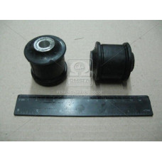 Втулка проушины амортизатора зад.(СЭВИ-ЭКСПЕРТ) ВАЗ: 2108, 2110, 1118, 2170  1307