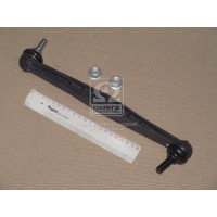 Стойка стаб. GM CHEVROLET AVEO (T300) OPEL CORSA 11- FRONT (пр-во CTR)