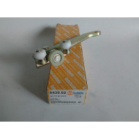 Ролик сдвижной двери нижний (пр-во Autotechteile) 701843406B  VW T4 