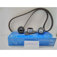 Комплект ремня ГРМ SKF  1.9D Kangoo 97-03/Clio 91-05/Rapid 94-98 (с шестерней)