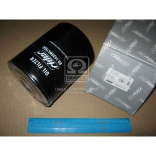 Фильтр масляный (пр-во RIDER) CITROEN JUMPER 00-, FIAT DUCATO 90-