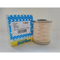 Фильтр топливный PURFLUX  Master/Trafic 1.9-2.5 dCi 03-