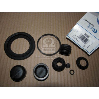 Ремкомплект, тормозной суппорт D4701 (пр-во ERT)