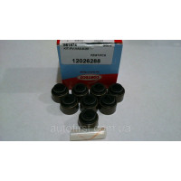 Сальник Клапанов ГАЗ-24 (Corteco Германия) 