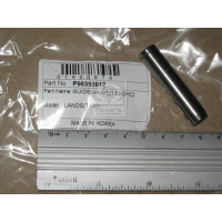 Направляющая клапана (пр-во AMP) LANOS 1.5 V-8 (96350912)