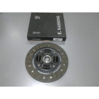 Диск сцепления ведомый (пр-во Sassone)  ВАЗ 2110, 2111, 2112    21101601130 