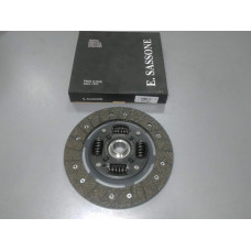 Диск сцепления ведомый (пр-во Sassone)  ВАЗ 2110, 2111, 2112    21101601130 