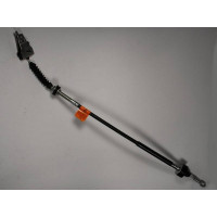 Трос сцепления ВАЗ 2108-2109 (нового образца) (пр-во Трос-Авто)