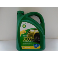 Моторное масло Visco 3000 10W40 4L