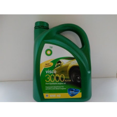 Моторное масло Visco 3000 10W40 4L