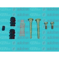 Комплект направляющей гильзы переднего суппорта AUTOFREN SEINSA  система Bosch  VITO 639