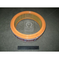 Элемент фильт. возд. ГАЗ (дв.402) с п/ф (Цитрон)