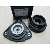 Опора переднего амортизатора с подшипником (пр-во Lemforder) Mazda 3, 03-, Ford Focus ||