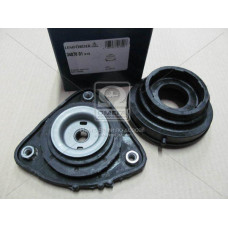 Опора переднего амортизатора с подшипником (пр-во Lemforder) Mazda 3, 03-, Ford Focus ||