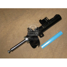 Амортизатор передний левый L, газомаслянный (пр-во RIDER) Mazda 3, 03-08