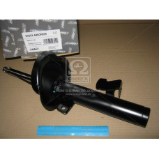 Амортизатор передний правый R, газомаслянный (пр-во RIDER) Mazda 3, 03-08