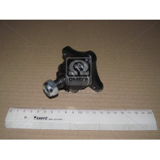 Опора шаровая MITSUBISHI L200,Pajero,Montero 99-,upper.F (пр-во CTR)