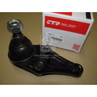 Опора шаровая MITSUBISHI L200, Pajero (пр-во CTR)