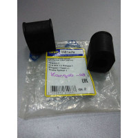 Втулка стабилизатора, 21 мм, SASIC, RENAULT, KANGOO, -08