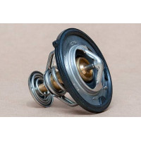 Термостат GLOBER Чери Элара, Истар, Тигго, М11, Джаги, Кимо, Бит, двигатель ACTECO от 1.3 до 2.0 (481H-1306020)