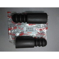 Пыльник амортизатора переднего 2 шт (Kayaba)  Kangoo, Clio 97-08