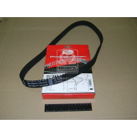 Ремень зубч. ГРМ DACIA LOGAN, RENAULT KANGOO, MEGAN 1.5dCI (пр-во Gates)