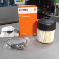 Фильтр топливный DACIA DUSTER, RENAULT KANGOO 1.5 Dci 10- (пр-во Knecht-Mahle), KX338/26D