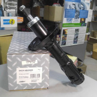 Амортизатор передний, масляный, RIDER, CHERY, AMULET, Zaz, Forza, Caddy, II, Golf, II, III, Passat, B3, B4