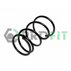 Пружина передней подвески MAZDA 323 (Profit)