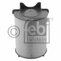 Фильтр воздушный, 1F0129620, 260663, 26-0663 (пр-во MAXGEAR) Caddy III, Golf V, Passat B6, Octavia 2.0SDI, 1.6i