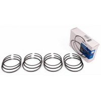 Кольца поршневые 82,4 на 4 поршня (АВТОВАЗ) 2108-2112