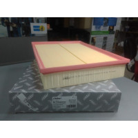 Фильтр воздушный MB SPRINTER 209-518CDI 06-, VW CRAFTER 30-50 06- (RIDER)