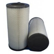 Фильтр воздушный IVECO DELLY