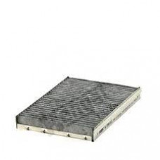 Фильтр салона угольный (пр-во HENGST FILTER) FIAT DOBLO 01-10 