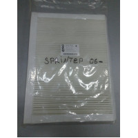 Фильтр салона (пр-во BSG) Mercedes SPRINTER 06-