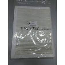 Фильтр салона (пр-во BSG) Mercedes SPRINTER 06-