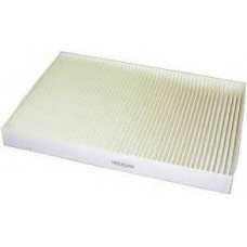 Фильтр салона (пр-во CLEAN FILTERS)  AUDI  A4 00-08/A6 97-05