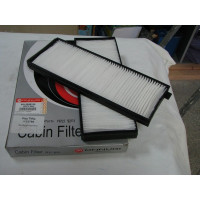 Фильтр салона 2 шт (ONNURI) SSANGYONG (GFCY006)