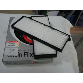 Фильтр салона 2 шт (ONNURI) SSANGYONG (GFCY006)