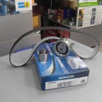 Комплект ГРМ (DAYCO) Caddy III, T5 03-10, 1.9TDI, 2.0SDI